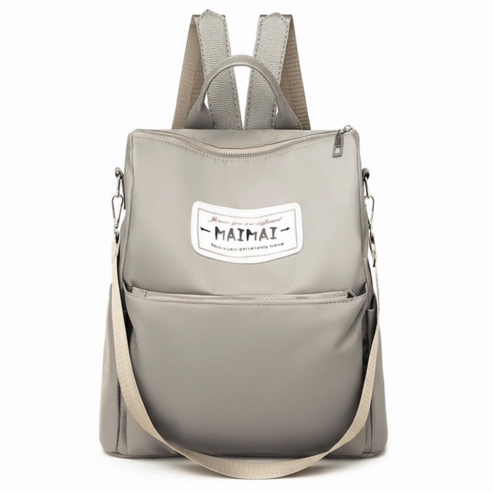 Travel Backpack Anti Theft - 대용량 방수 옥스포드 백팩 도난 방지