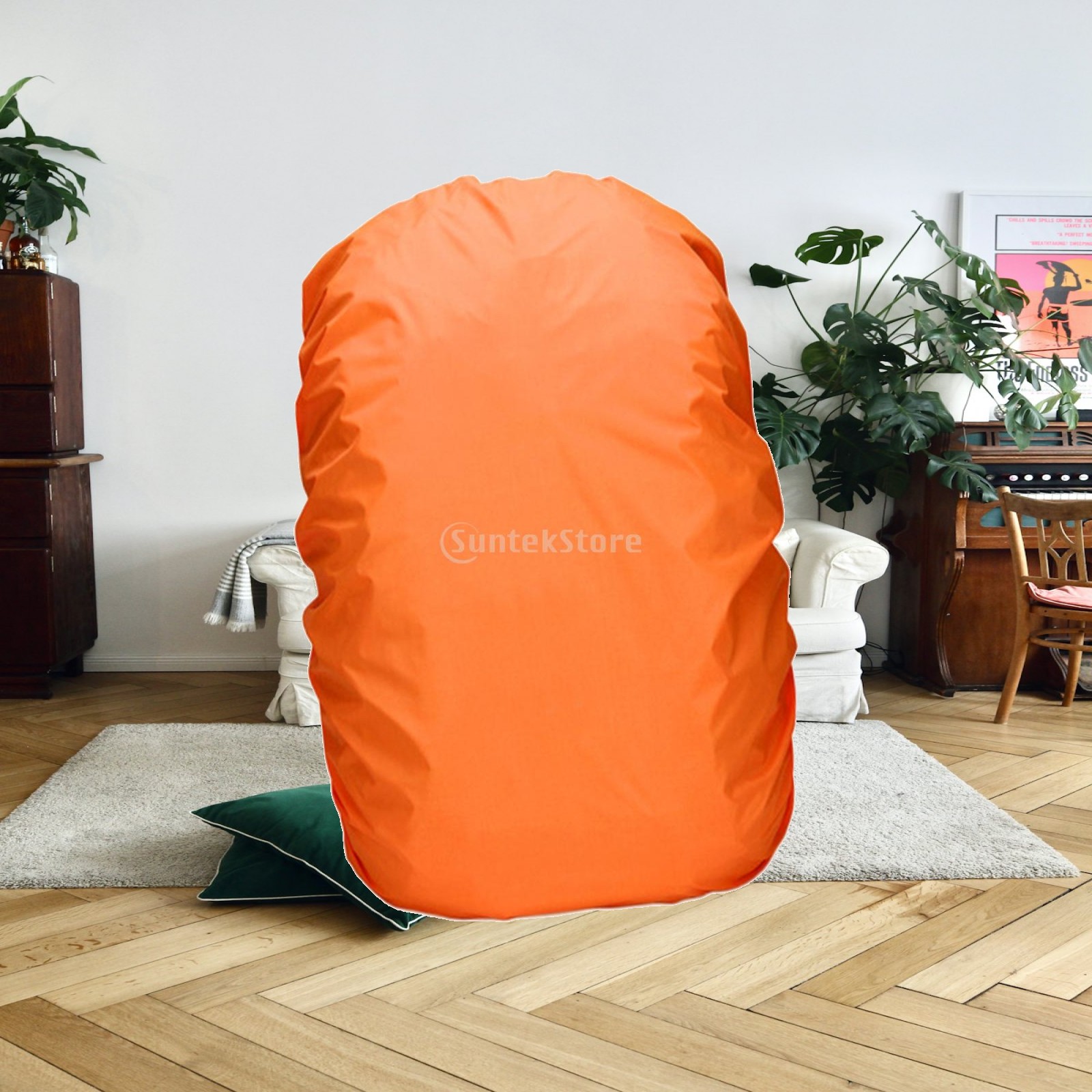 Rain Cover Backpack - 방수 배낭 레인커버 방진 배낭 보호