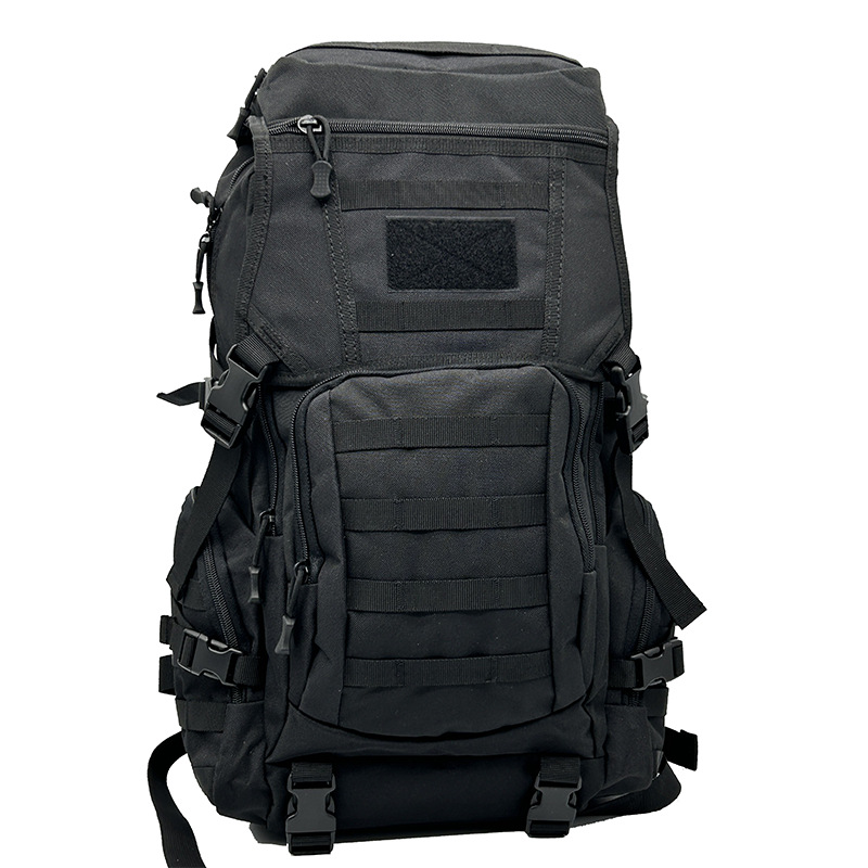 Rucksack Military Style - 50L 전술 배낭 아웃도어 스포츠 가방