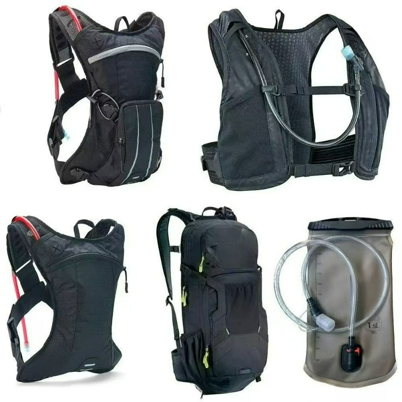 Hydration Pack Outdoor - EVOC 마라톤 익스트림 크로스컨트리 러너 하이드레이션