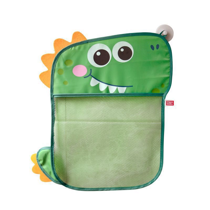Hydration Pack Outdoor - 공룡 어린이 목욕 장난감 보관 가방