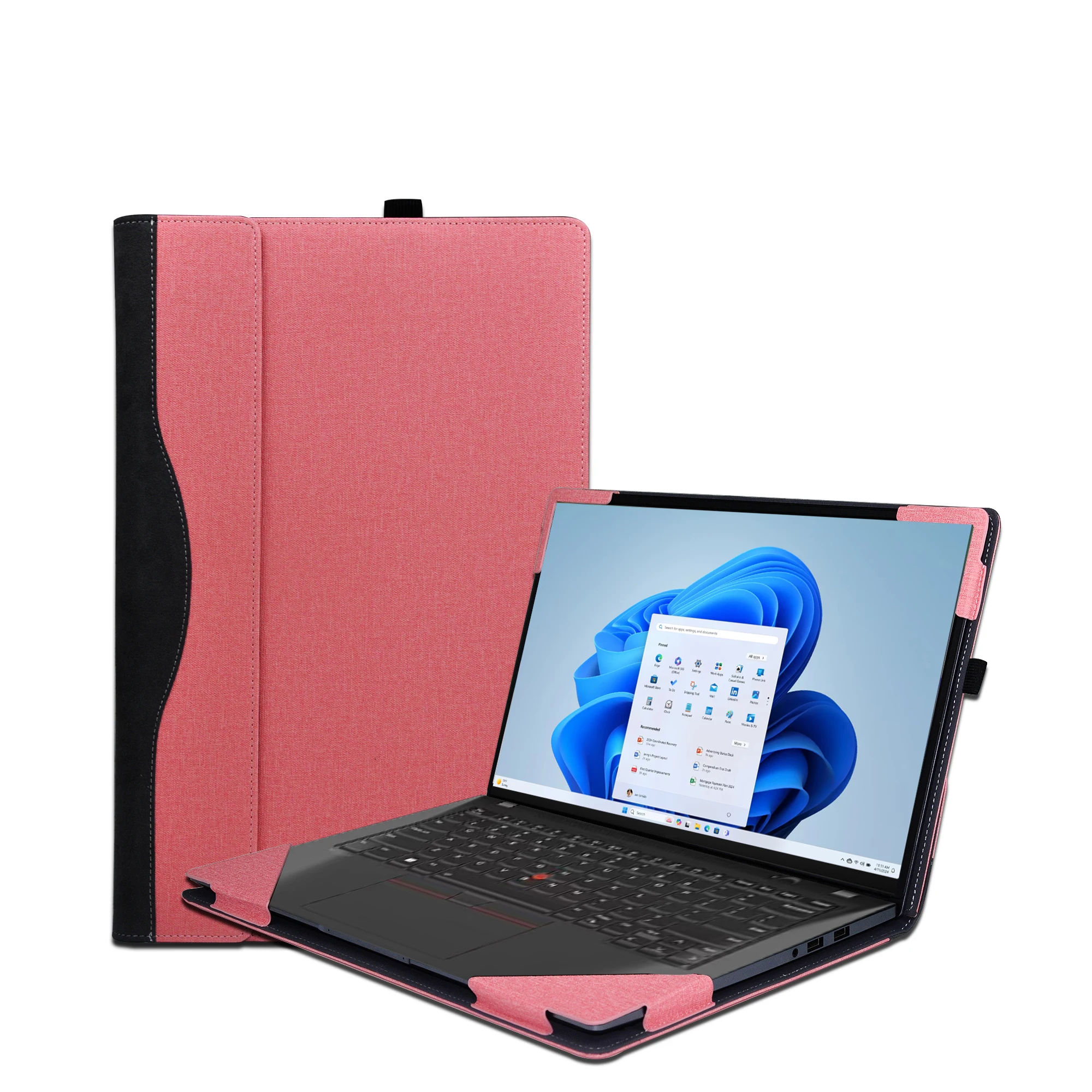 Laptop Sleeve Removable - 레노버 아이디어패드 슬림 3 15IRU10/ 15IRH10/