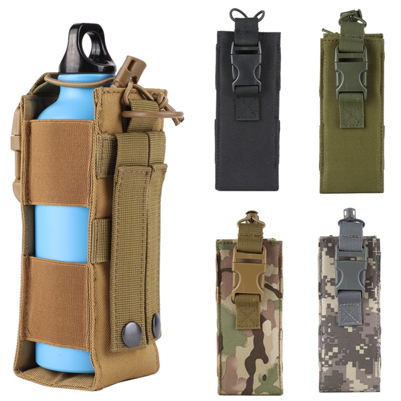 Hydration Pack Outdoor - 몰레 물병 홀스터 파우치 야외 스포츠