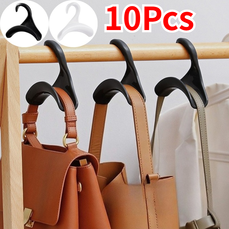 Backpack Insert Organizer - 10개입 가방 걸이 후크 가방 랙