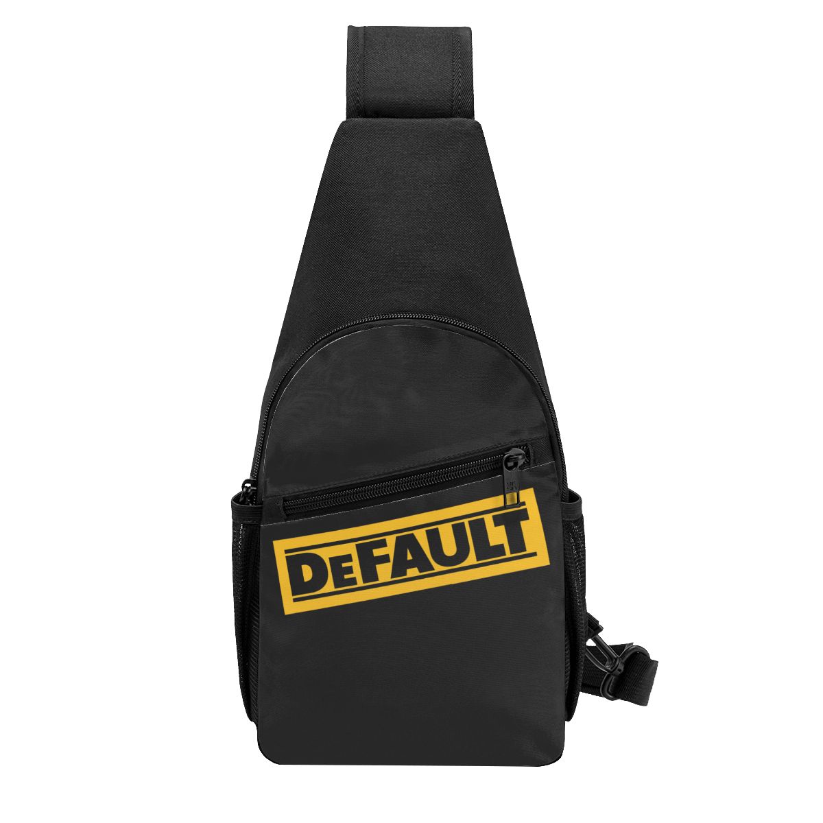Sling Backpack Shoulder - DeWALT De DEFAULT 체스트 백 남성용