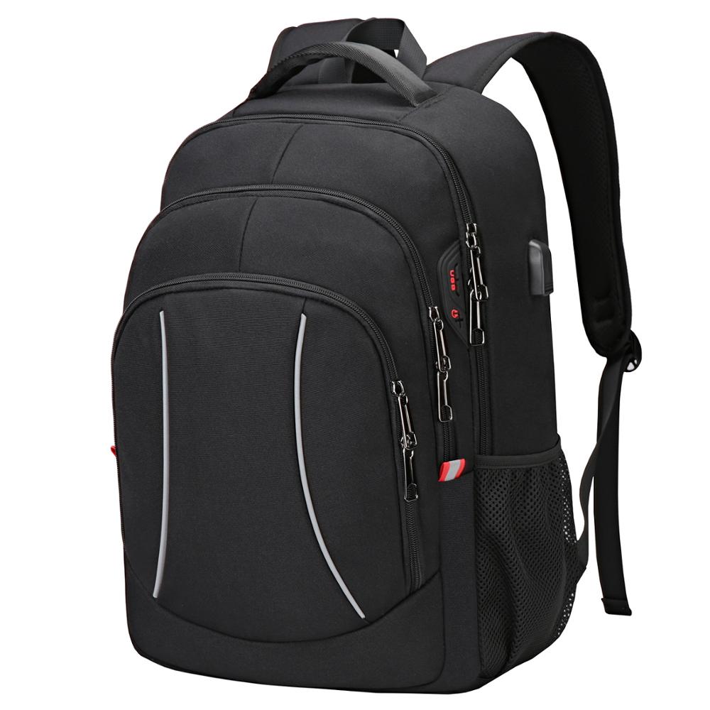 Travel Backpack Anti Theft - 도난 방지 야외 사무용 다기능 여행