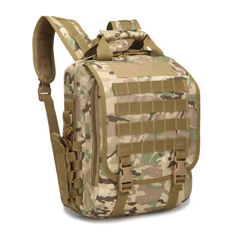Rucksack Military Style - 20L 남자 남성 몰리 전술 배낭