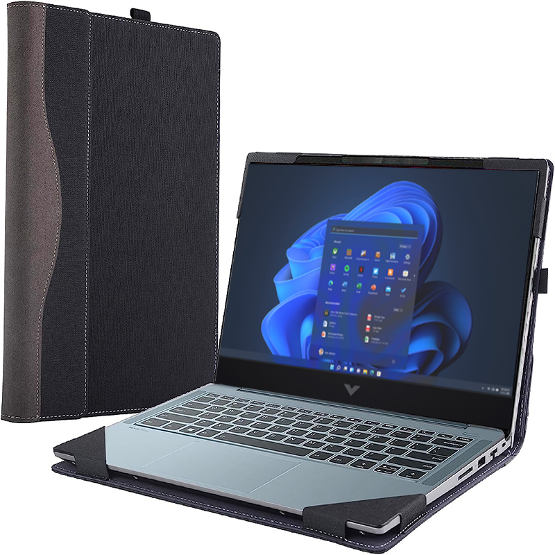 Laptop Sleeve Removable - HP 빅투스 게이밍 노트북용 케이스, 탈착식