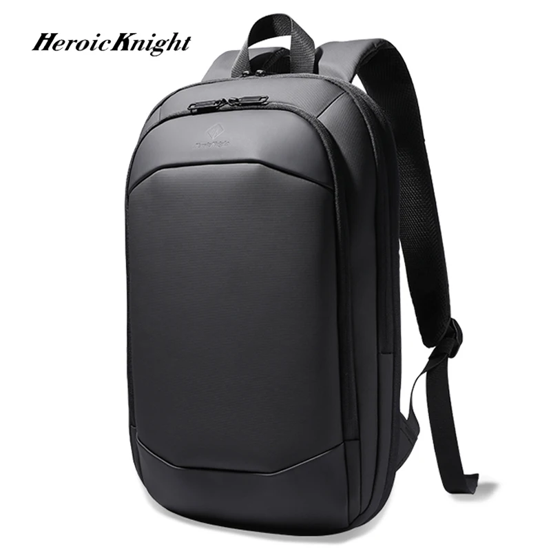 Travel Backpack Anti Theft - 영웅적인 기사 초박형 비즈니스 남성용 노트북