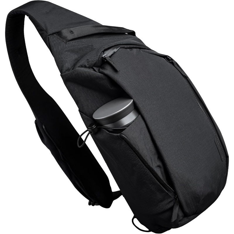 Sling Backpack Shoulder - 7.5L 싱글 숄더 슬링 가슴 가방