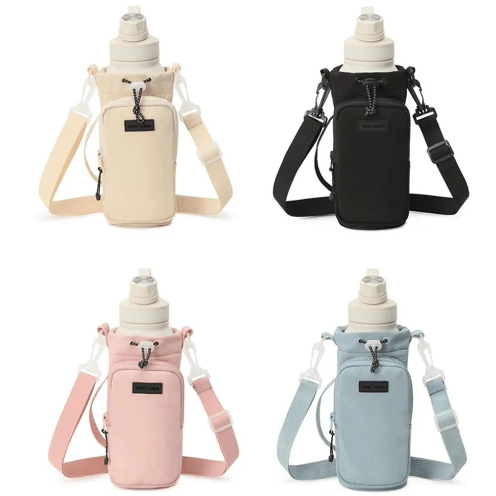 Hydration Pack Outdoor - 휴대용 물병 가방 조절 가능한 어깨