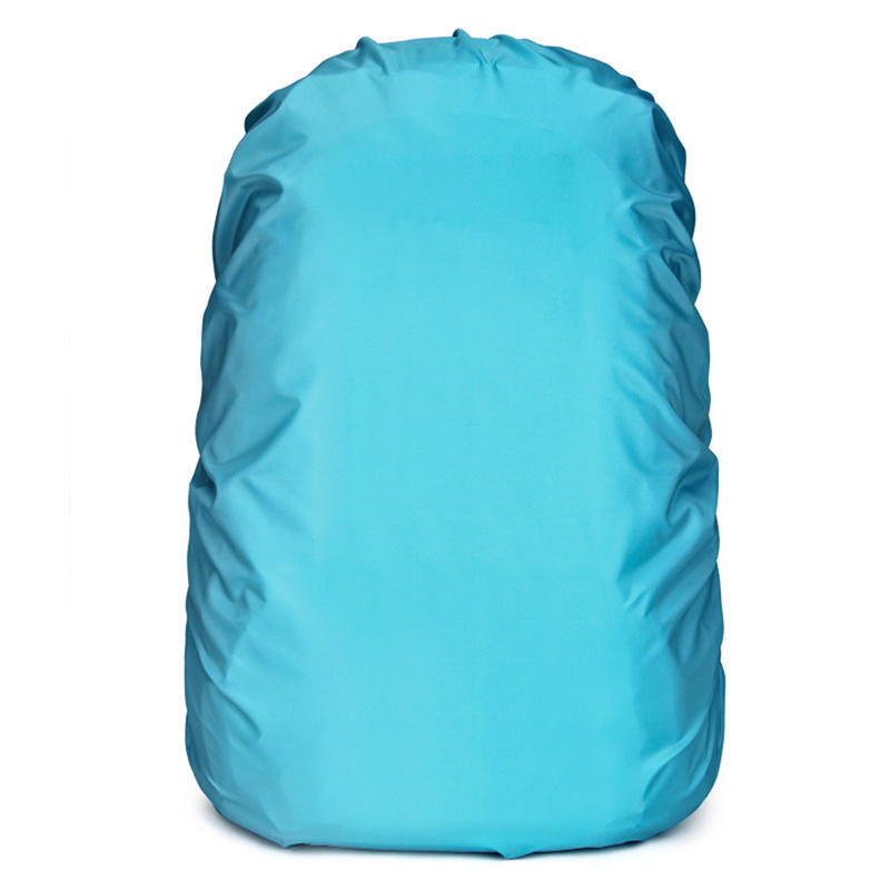 Rain Cover Backpack - 35L 조정 가능한 방수 방진 배낭