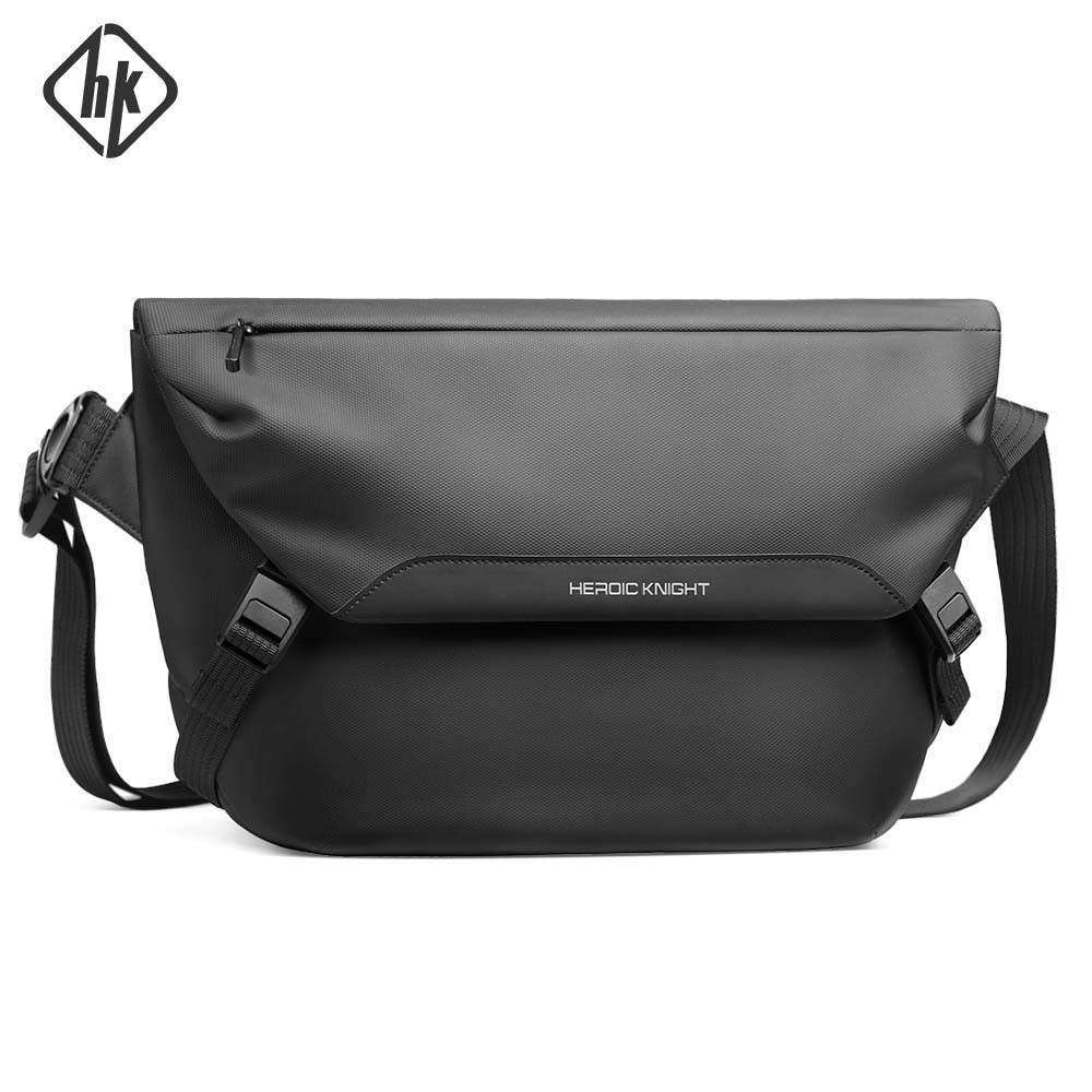 Hydration Pack Outdoor - HK 발수 메신저 가방 남자 가방