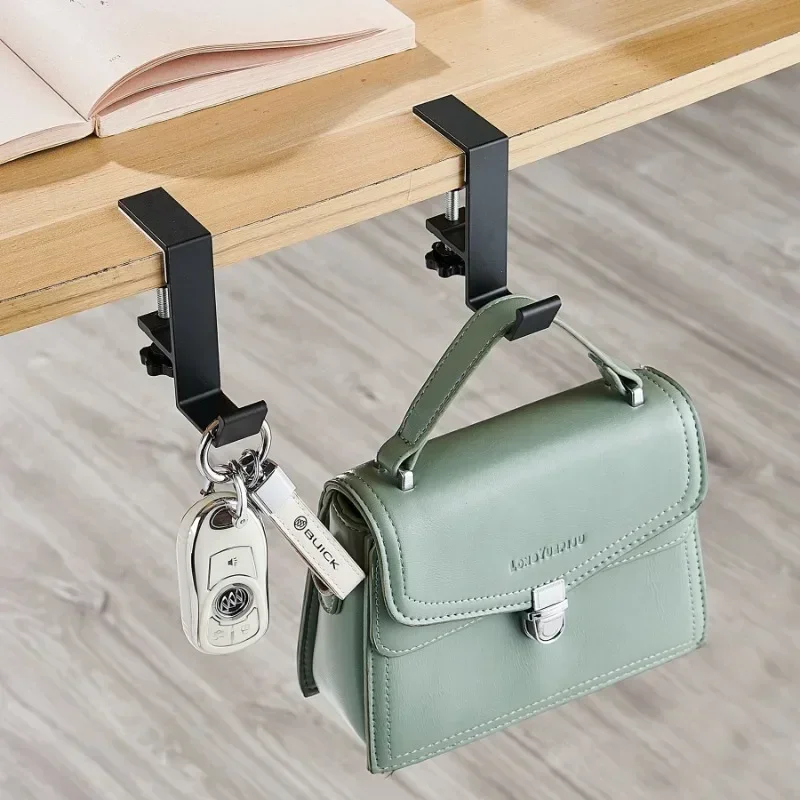 1/2개 조절 가능한 책상 가장자리 걸이형 게임용 헤드 - Backpack Insert Organizer 리뷰 및 가격