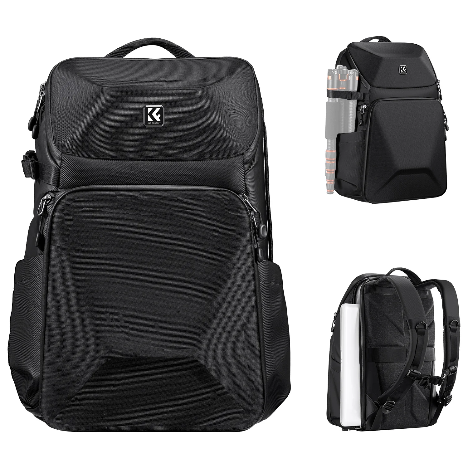 K&F CONCEPT 20L 카메라 백팩 방수 전면 하 - Laptop Backpack 15.6 리뷰 및 가격