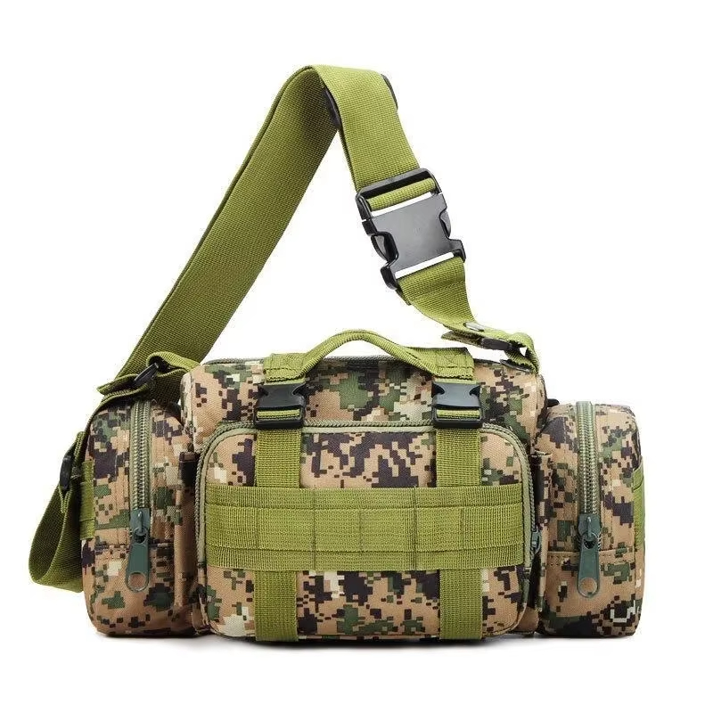 남성용 전술 몰리 허리팩 방수 야외 캠핑 하이킹 파우치 - Hiking Backpack Waterproof 리뷰 및 가격