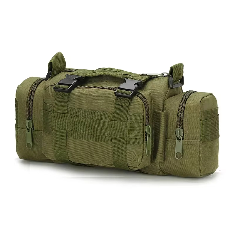 남성용 전술 몰리 허리팩 방수 야외 캠핑 하이킹 파우치 - Hiking Backpack Waterproof 리뷰 및 가격