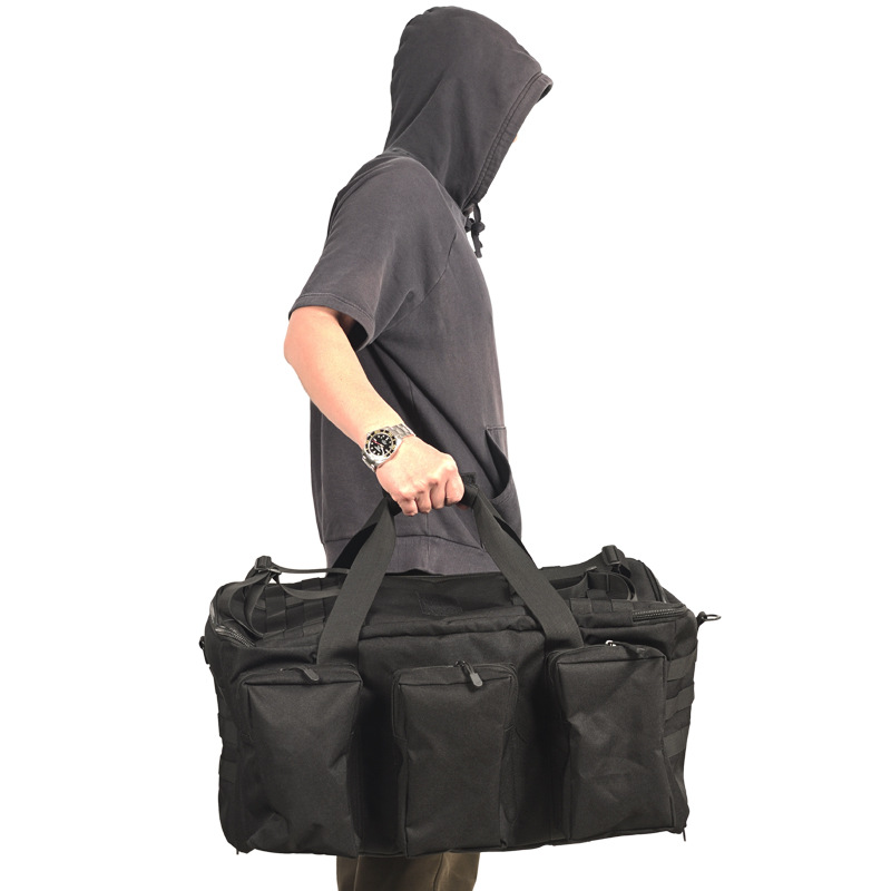 남자 전술 하이킹 가방 여행 배낭 야외 등산 사이클링  - Rucksack Military Style 리뷰 및 가격