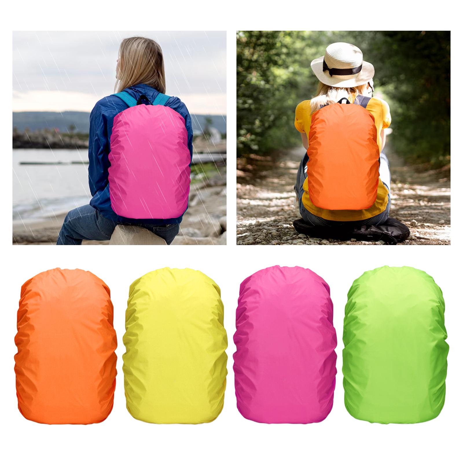방수 배낭 레인커버 방진 배낭 보호 커버 (백패킹, 야 - Rain Cover Backpack 리뷰 및 가격