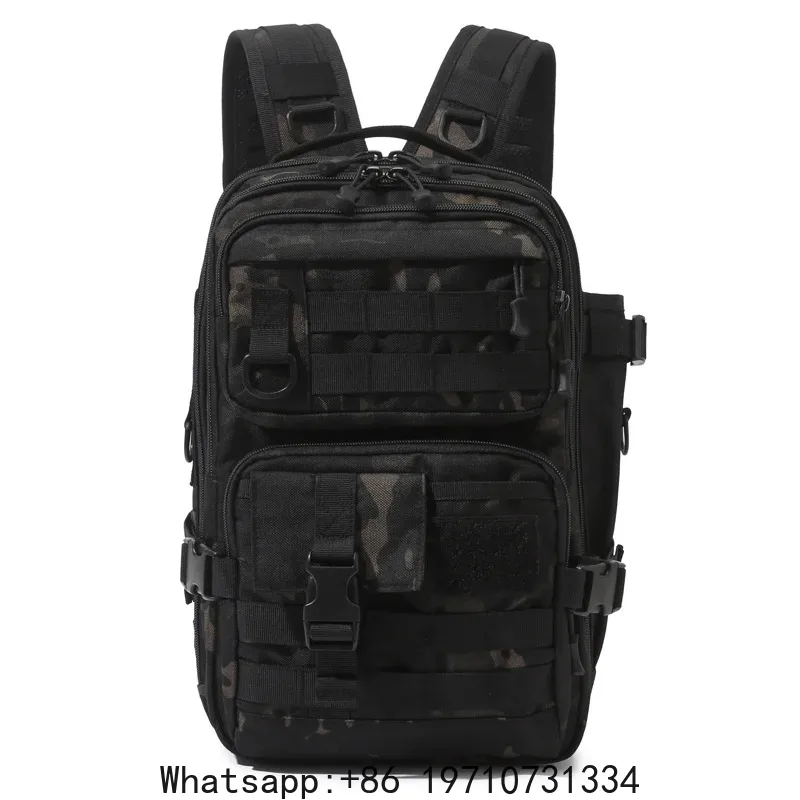 1000D 방수 백팩 태클 보관 가방, 야외 낚시, 사 - Hiking Backpack Waterproof 리뷰 및 가격