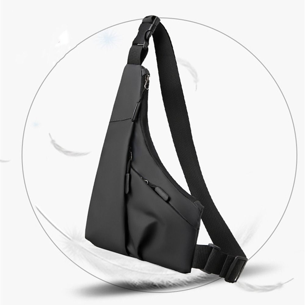 휴대용 야외 숄더백 방수 조절 가능한 스트랩 크로스바디 - Hiking Backpack Waterproof 리뷰 및 가격