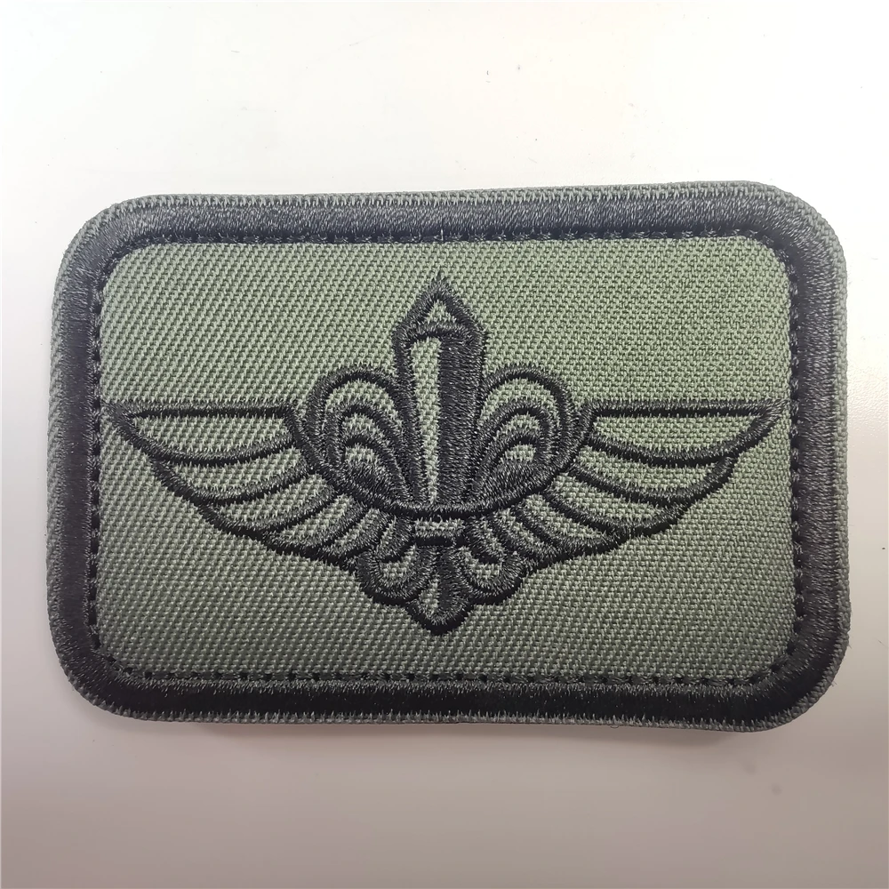 이스라엘 Mossad 연구소 자수 패치 배낭 군사 후크 - Urban Backpack Tactical 리뷰 및 가격