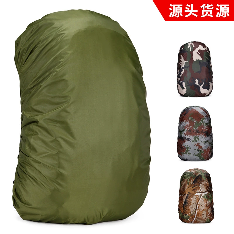 배낭 레인 커버, 야외 하이킹 등산 가방 커버, 배낭용 - Rain Cover Backpack 리뷰 및 가격