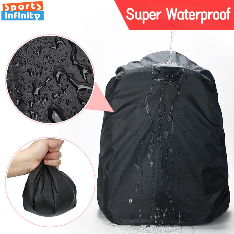 20-80L 방수 방진 배낭 숄더 백 작은 대형 커버  - Rain Cover Backpack 리뷰 및 가격