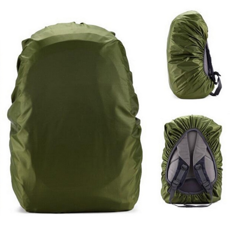 20-80L 방수 방진 배낭 숄더 백 작은 대형 커버  - Rain Cover Backpack 리뷰 및 가격