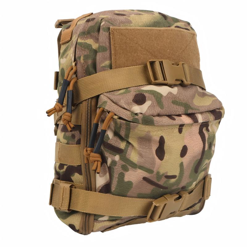 미니 수화 가방 야외 전술 배낭 물 주머니 캐리어 지퍼 - Hydration Pack Outdoor 리뷰 및 가격