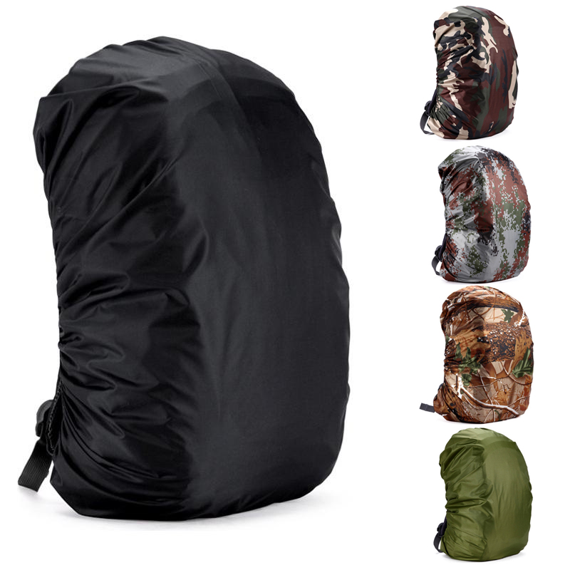 35L/60L 야외 캠핑 하이킹 등산 배낭 가방 방수  - Rain Cover Backpack 리뷰 및 가격