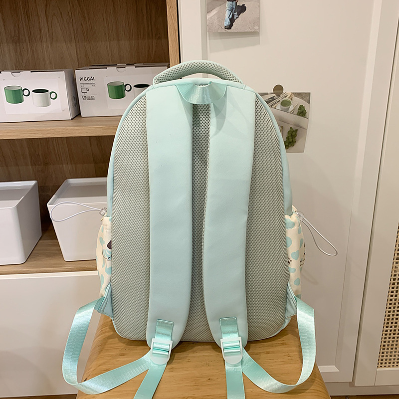 십대 소녀들을 위한 달콤한 대학 스타일의 스플라이스 백 - School Backpack Teen 리뷰 및 가격
