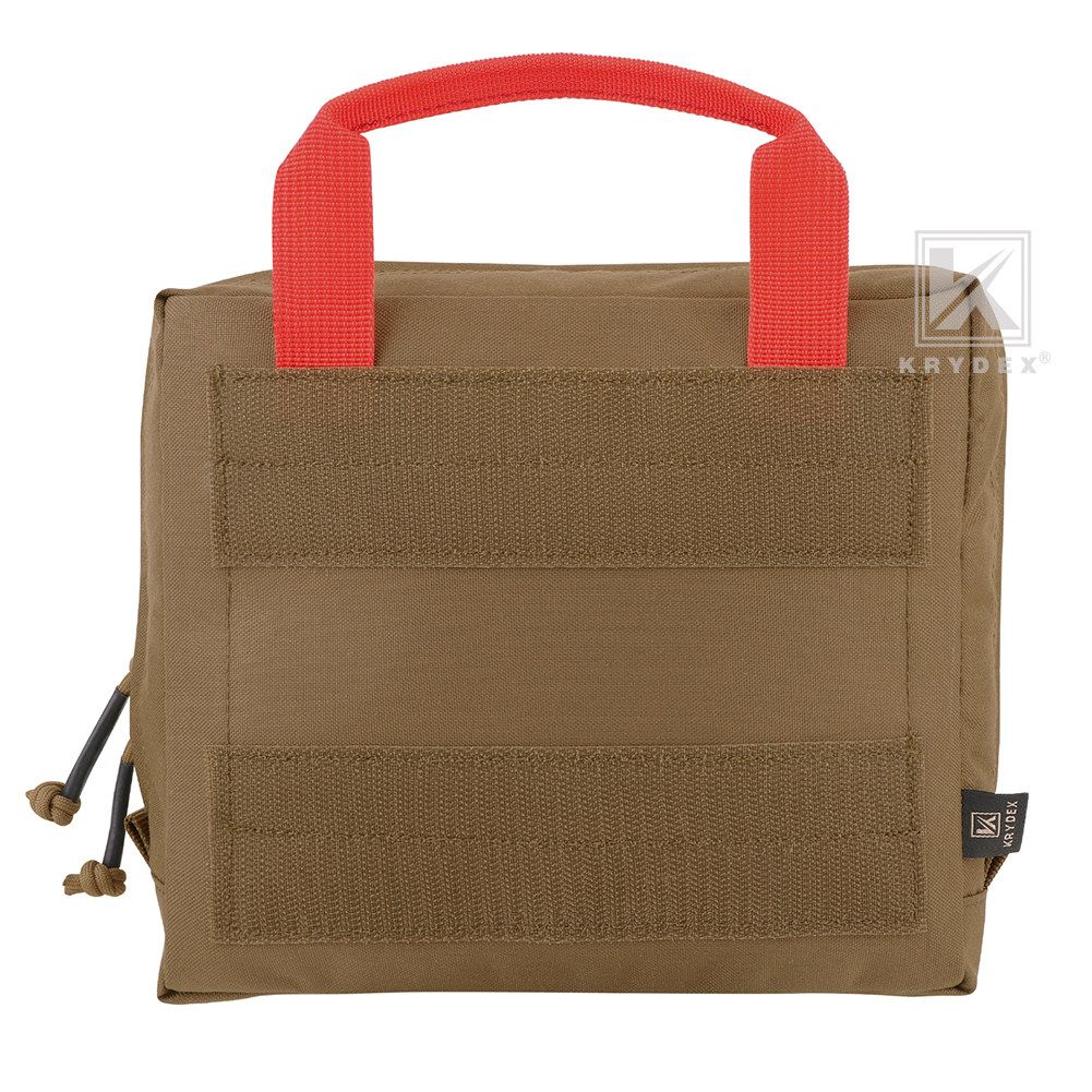 전술 D3 배낭 투명 삽입 파우치 대형/소형 가방 응급 - Backpack Insert Organizer 리뷰 및 가격