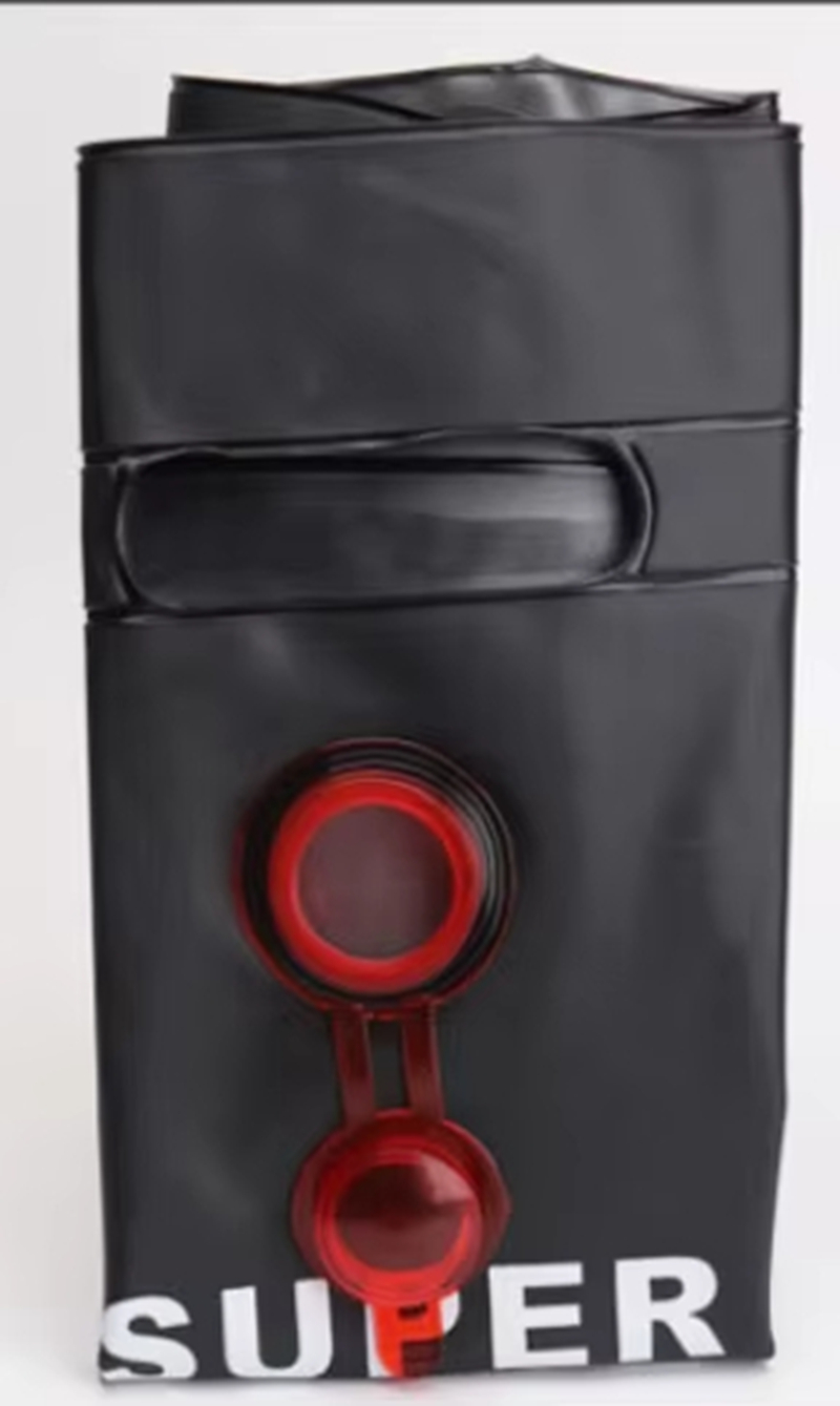 차량 캠핑 장비, 샤워 물주머니, 피크닉 물 저장 가방 - Hydration Pack Outdoor 리뷰 및 가격