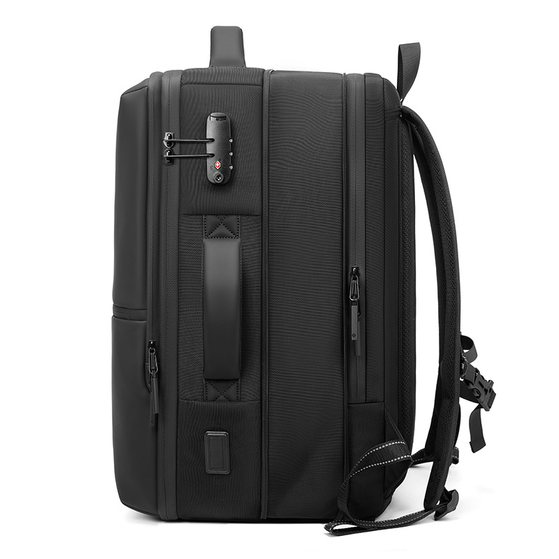 USB 충전 포트가 있는 방수 비즈니스 여행용 백팩,  - Business Backpack Brief 리뷰 및 가격