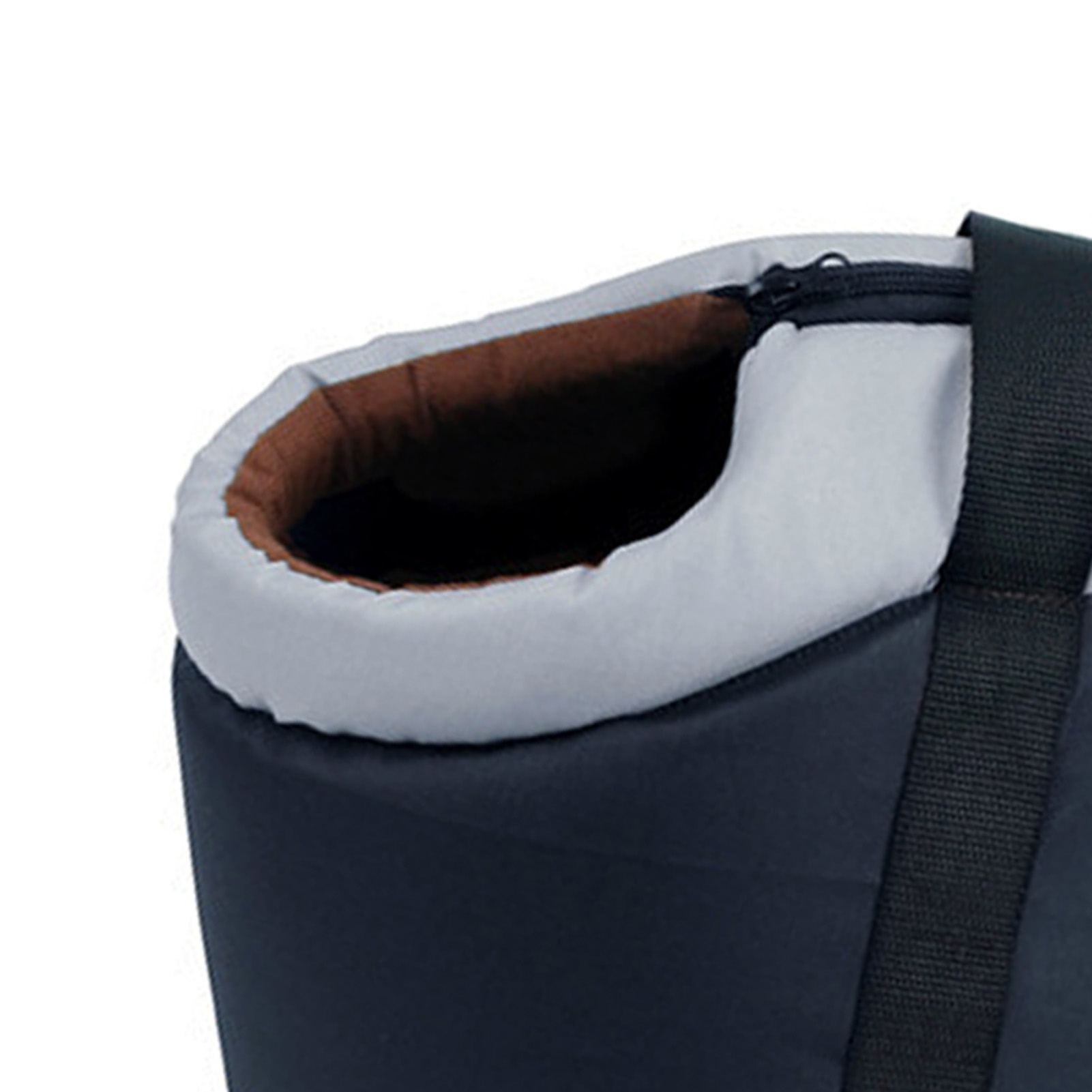 애완동물 야외 가방 고양이 캐리어 가방 접이식 휴대용  - Foldable Backpack Small 리뷰 및 가격