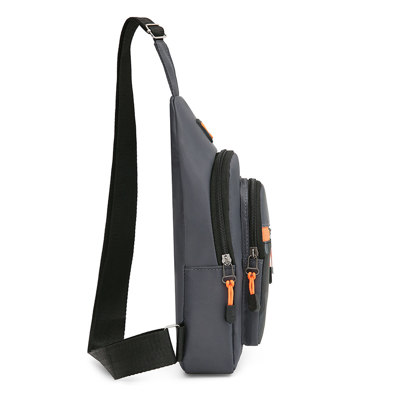 방수 도난 방지 가슴 가방 남성용 내구성 옥스포드 원단 - Hydration Pack Outdoor 리뷰 및 가격