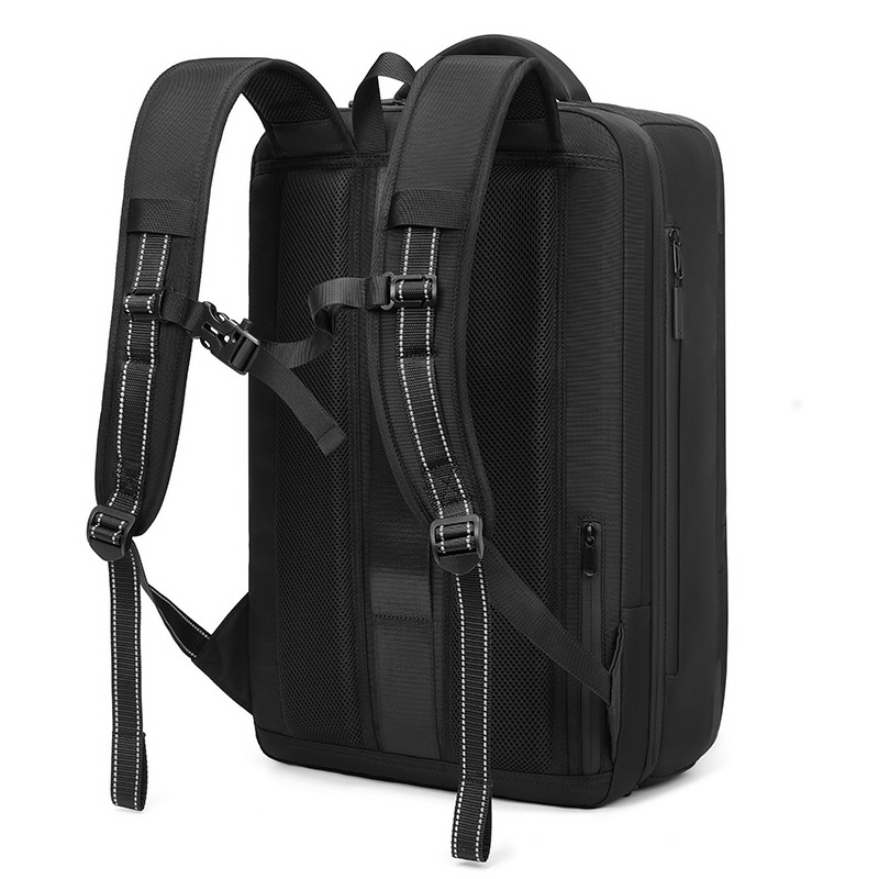 다기능 남성용 진공 압축 백팩 맞춤형 로고 고품질 감광 - Business Backpack Brief 리뷰 및 가격