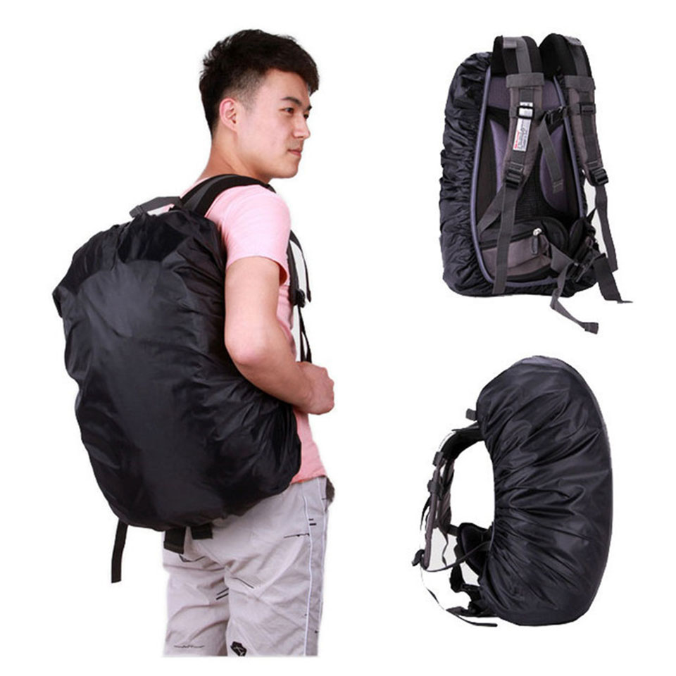 GOBYGO 배낭 보호 커버 방수 방진 태양 보호 가방 - Rain Cover Backpack 리뷰 및 가격