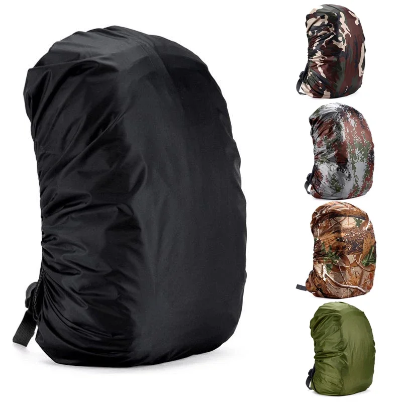 35L/60L 야외 캠핑 하이킹 등산 배낭 가방 방수  - Rain Cover Backpack 리뷰 및 가격