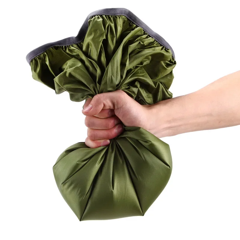 35L/60L 야외 캠핑 하이킹 등산 배낭 가방 방수  - Rain Cover Backpack 리뷰 및 가격