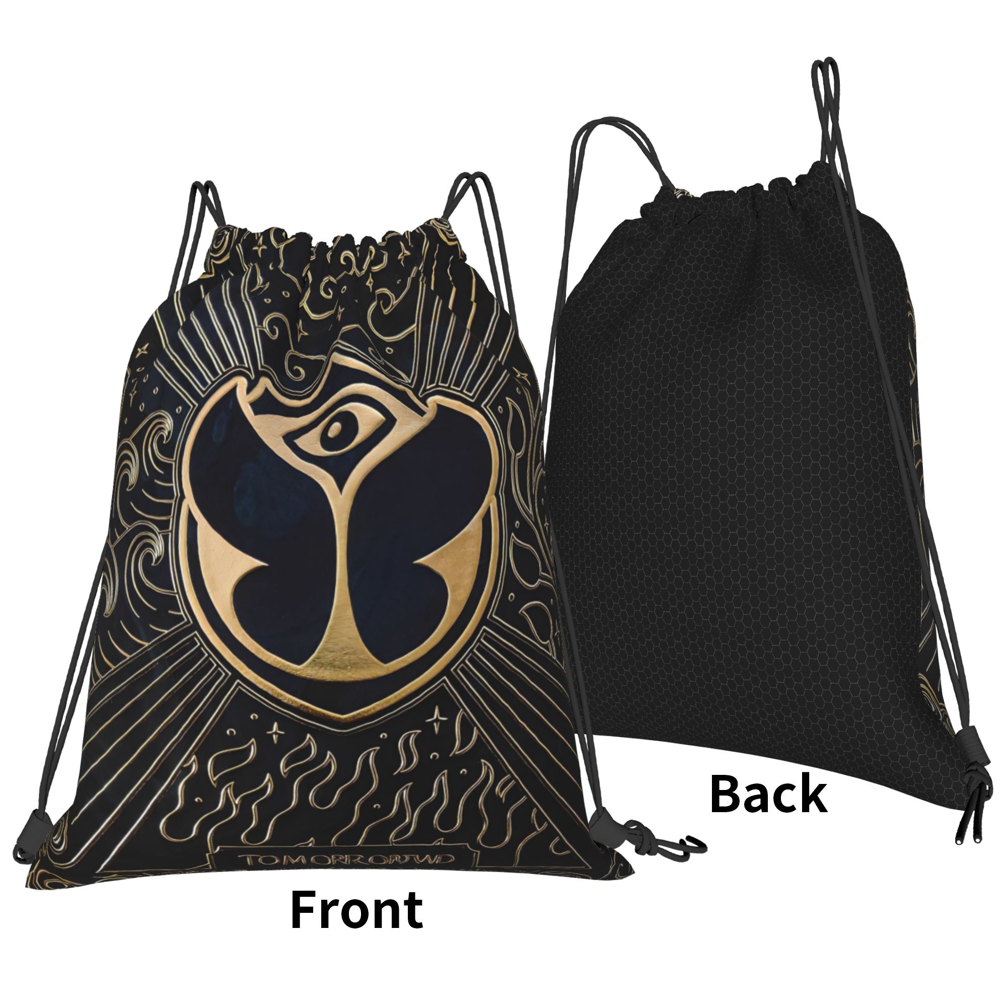 Tomorrowlands 드로스트링 백팩 스포츠 짐 가 - Drawstring Gym Bag 리뷰 및 가격