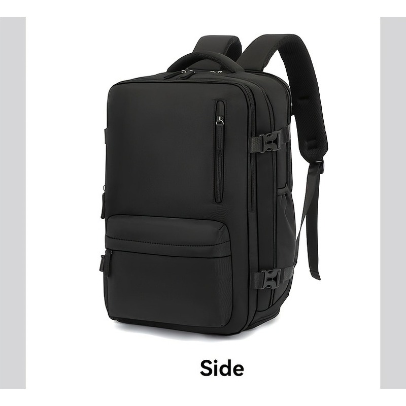 확장형 비즈니스 여행용 백팩, 방수 노트북 백팩, 15 - Laptop Backpack 15.6 리뷰 및 가격