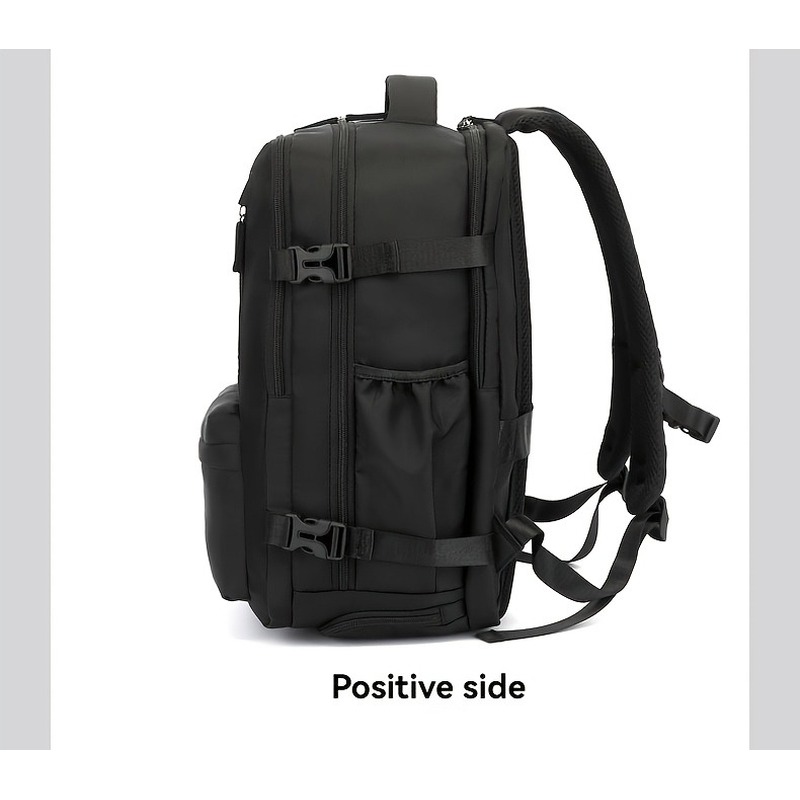 확장형 비즈니스 여행용 백팩, 방수 노트북 백팩, 15 - Laptop Backpack 15.6 리뷰 및 가격