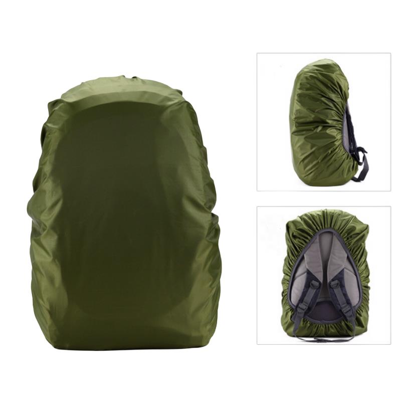 35L 실용적인 배낭 레인 쉴드 방수 방진 자외선 차단 - Rain Cover Backpack 리뷰 및 가격