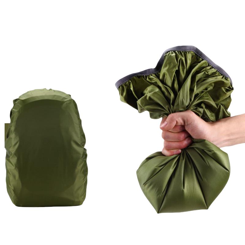 35L 실용적인 배낭 레인 쉴드 방수 방진 자외선 차단 - Rain Cover Backpack 리뷰 및 가격
