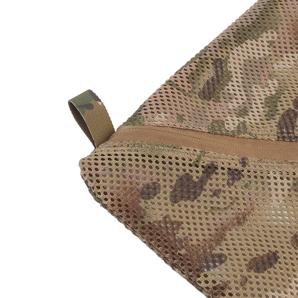 전술 메쉬 EDC 파우치 가방 유틸리티 도구 기어 배낭 - Backpack Insert Organizer 리뷰 및 가격
