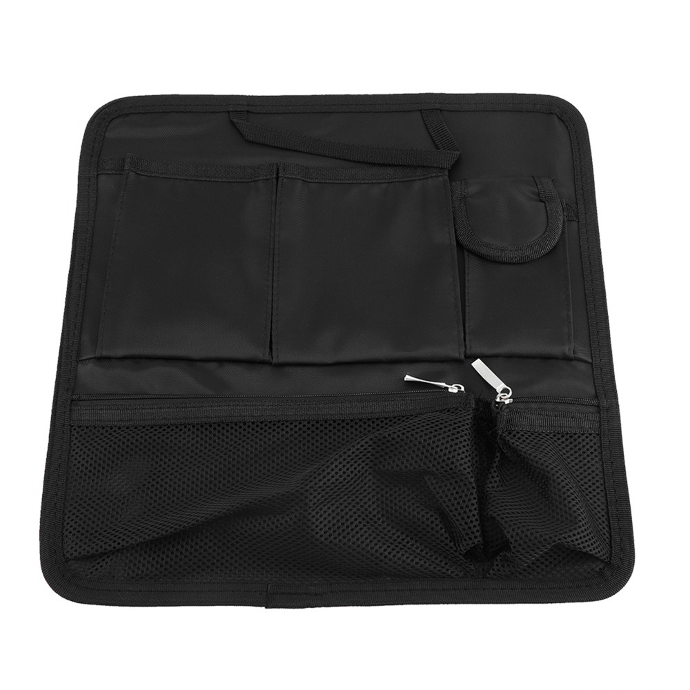 멀티 포켓 백팩 인서트 조절 가능한 사이즈 금속 열쇠고 - Backpack Insert Organizer 리뷰 및 가격