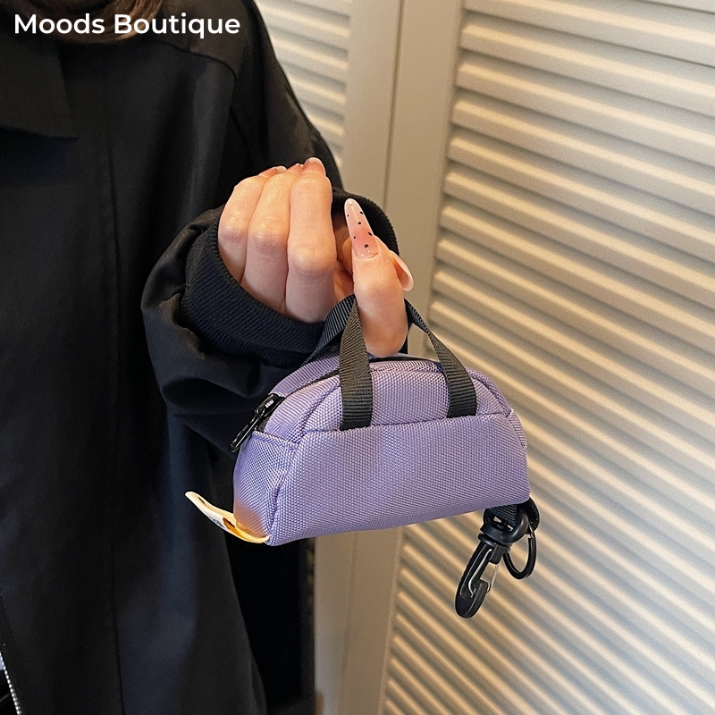미니가방 동전지갑 미니파우치 한국인 후기 많은 가방 여 - Mini Backpack Purse 리뷰 및 가격