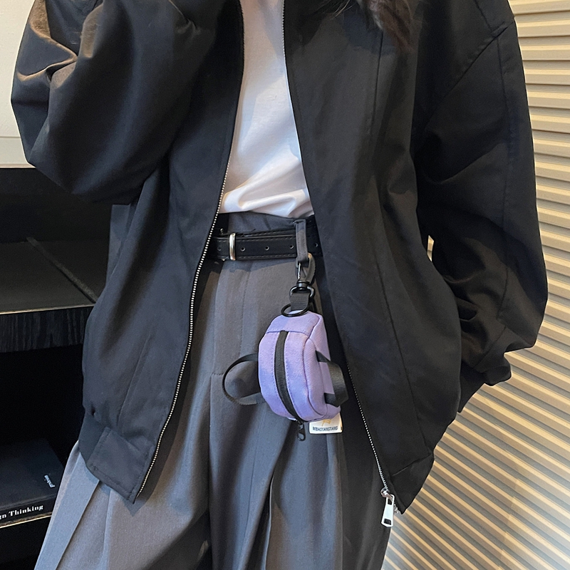 미니가방 동전지갑 미니파우치 한국인 후기 많은 가방 여 - Mini Backpack Purse 리뷰 및 가격